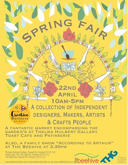 Spring Fair