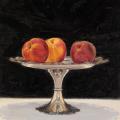 A Peach Among Nectarines - Rupert W Brooks