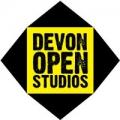 Devon Open Studios logo