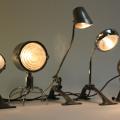 Reworked lamps