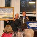 Art Auction 2014 with Chilcott's auctioneers