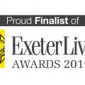 Exeter Living Awards 2019