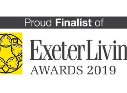 Exeter Living Awards 2019