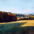 Richard Thorn Early Autumn