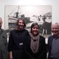 Roger Polley, Angela Blackwell, Katkin Tremayne, David Hibberd