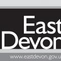 East Devon District Council logo