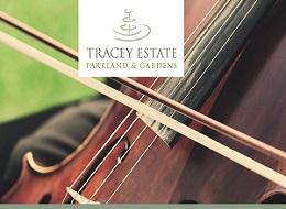 Tracey Estate Classical ad